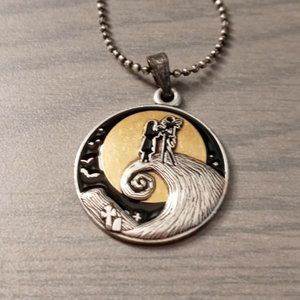 alex and ani necklace